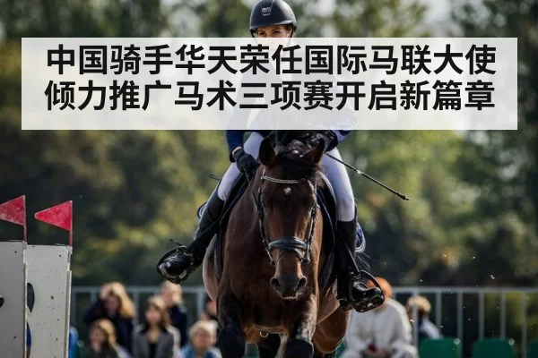 equestrian eventing competition